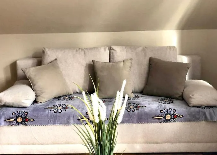 Apartament Zamoyskiego Centrum Zakopane
