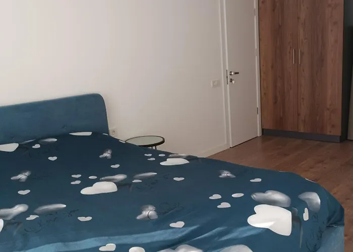 Apartment With A Great View 544 Gudauri
