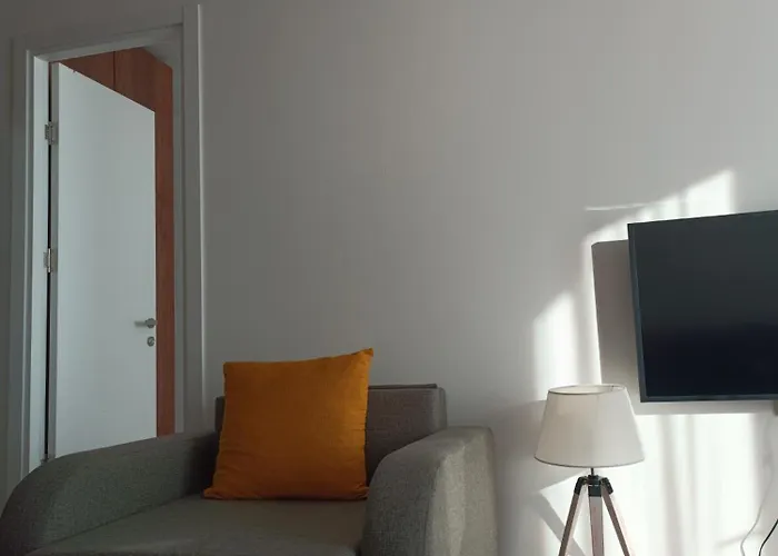Apartment With A Great View 544 Gudauri