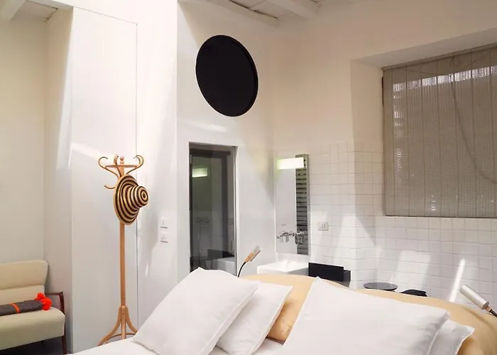 Hotel Ninu Roma Centro Storico
