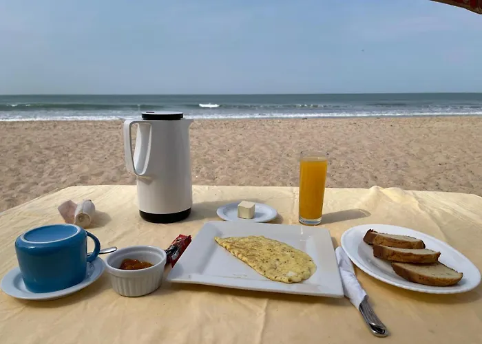 Poco Loco B&B Abémé
