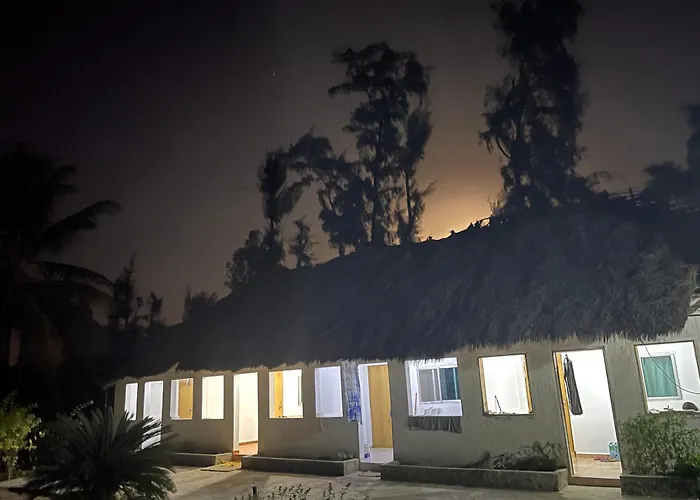 Poco Loco B&B Abémé