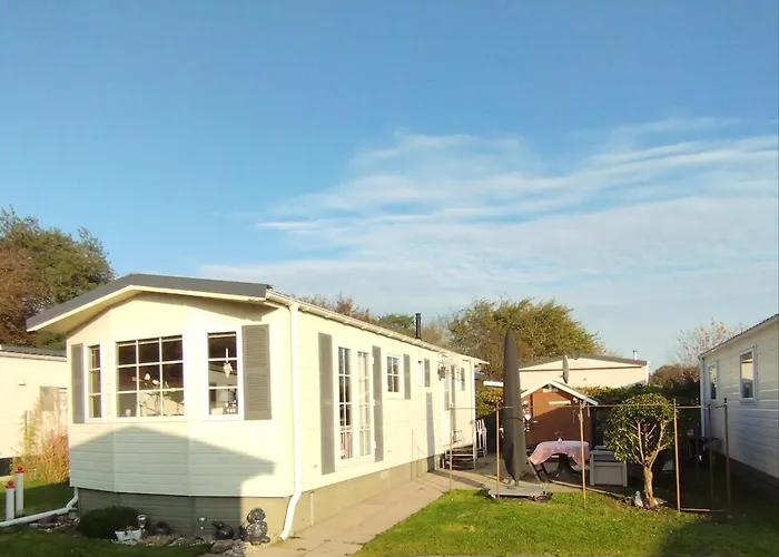 ZP 468 - Camping de Zandput Vrouwenpolder