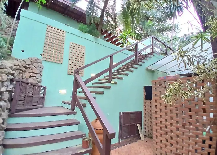 Hotel Casarao Do Pinheiro Rio de Janeiro