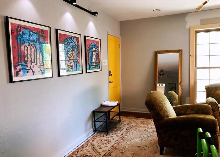 Chez Shao Properties Houston