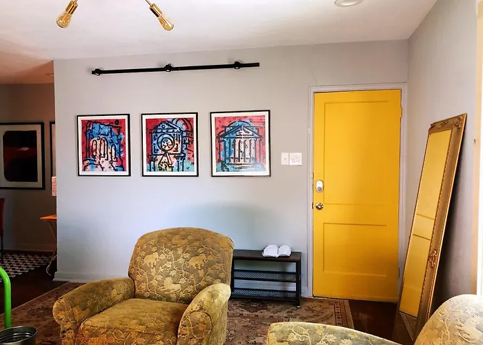 Chez Shao Properties Houston