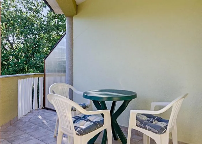 Apartman 1 Medulin