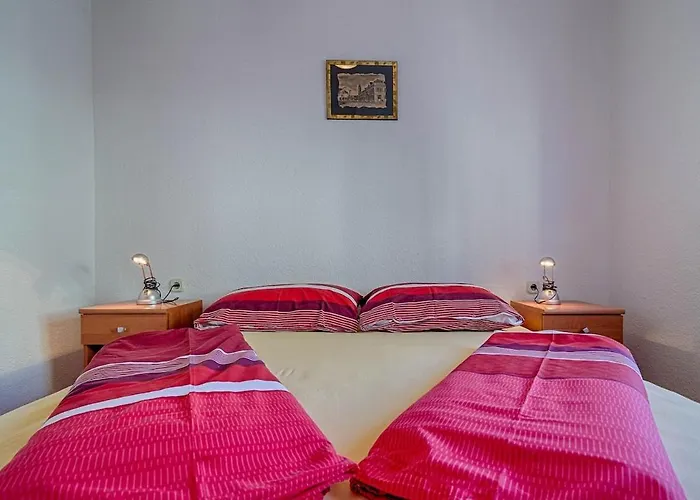 Apartman 1 Medulin