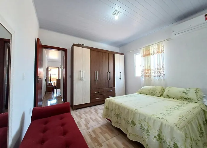 Excelente Apartamento Em Ingleses - Florianopolis Sc