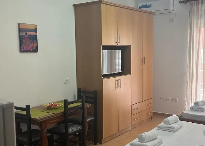 Adi Studio Vlorë