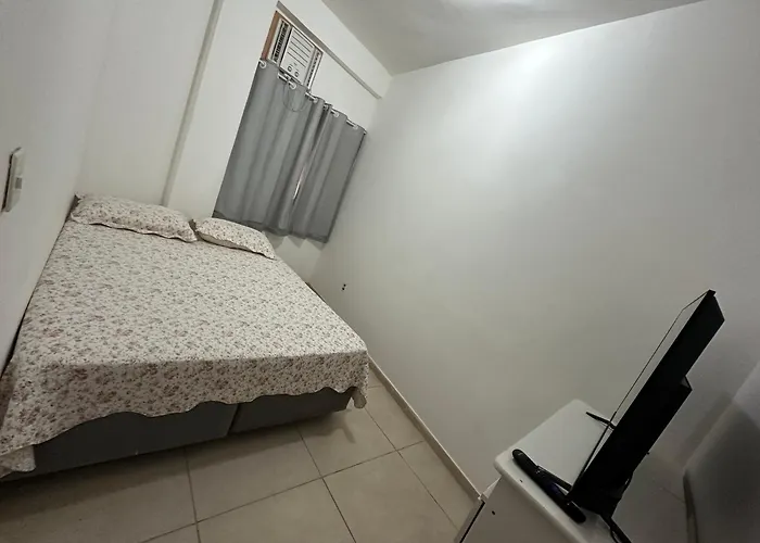Apartamento Em Copacabana Rio de Janeiro