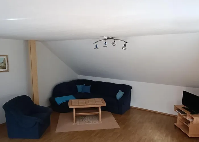 Ferienhaus Birkenweg Goslar