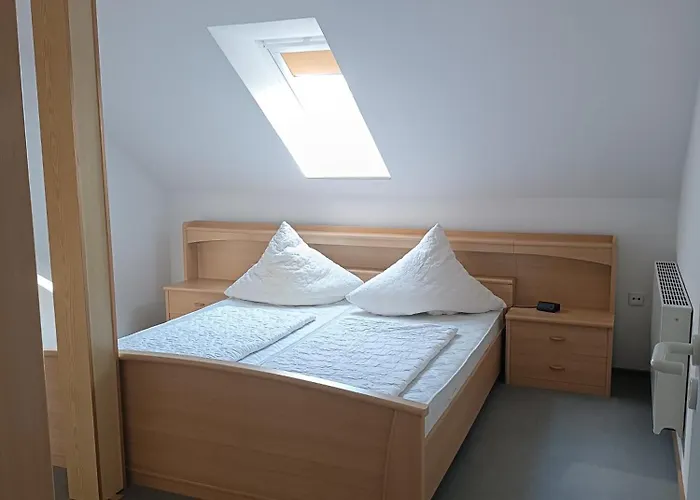 Großzügige Ferienwohnung - b71056 Goslar
