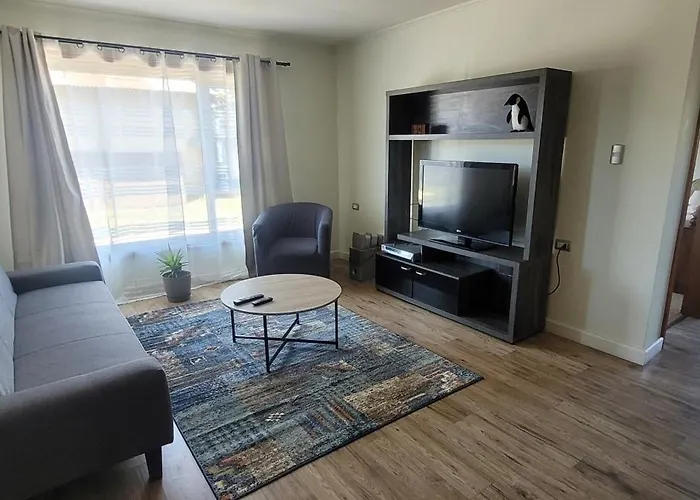 Suites Oriente Osorno