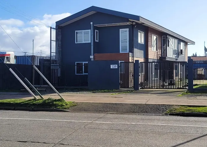Suites Oriente Osorno