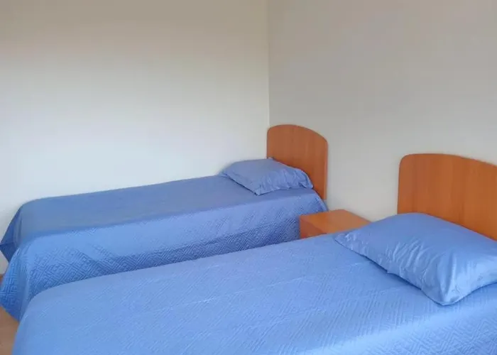 Ferienwohnung Departamento En Centro Pto Montt Amoblado Puerto Montt
