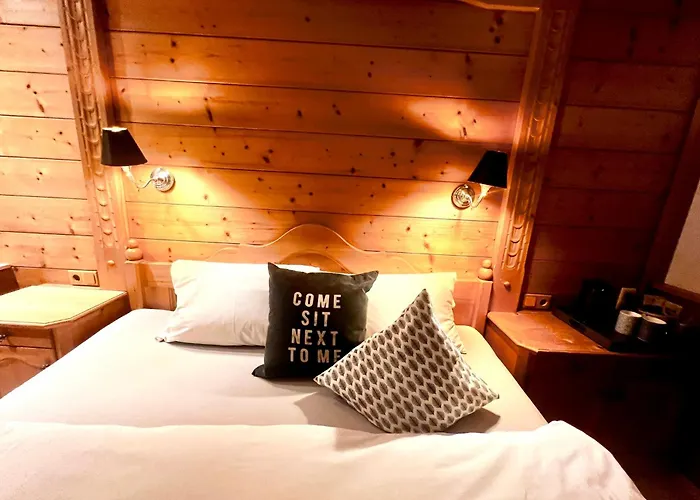 Hotel Haus Tirolerland Oetz