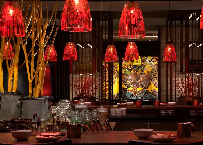 Hotel Rosewood Peking