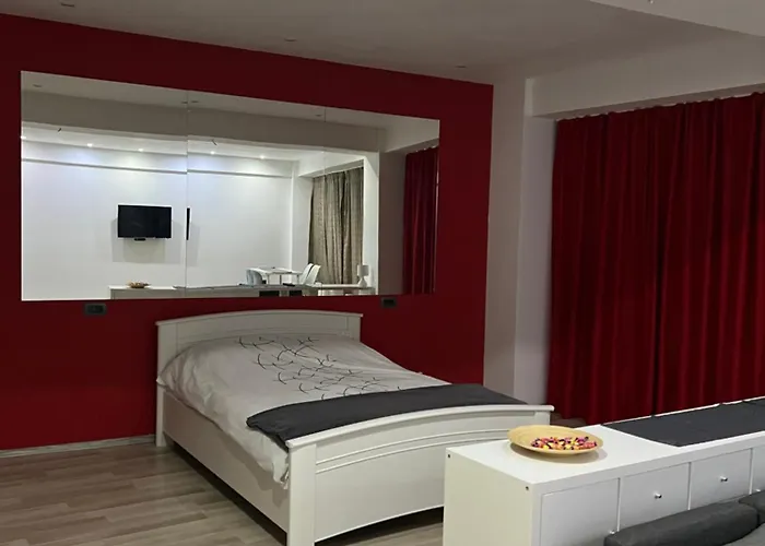 Aparthotel Domneasca 228 Galaţi