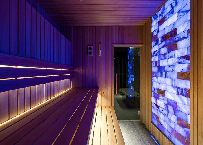 Grand Baltic Dunes Hotel&SPA Palanga
