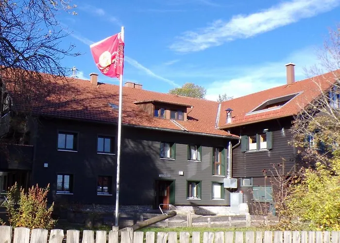 Landgasthaus Mittelallgäu Betzigau