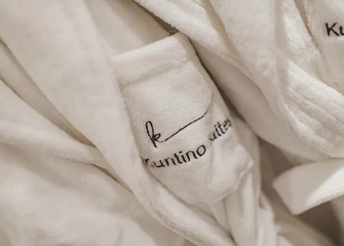 Kuntino Suites Meran