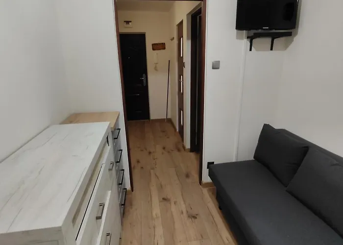 Apartament " Uznam" W Centrum Swinoujscia Swinemünde