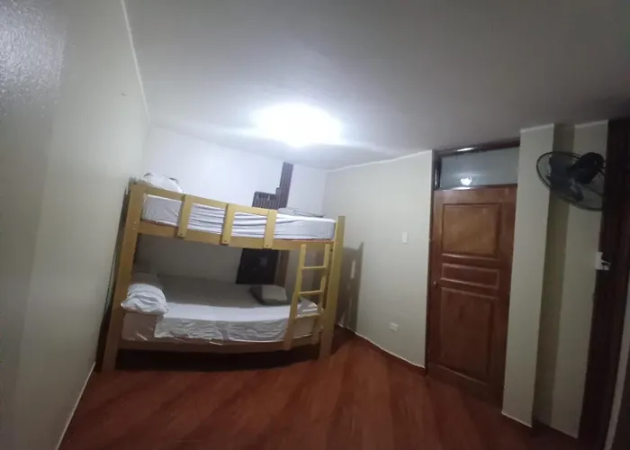 Home Blessed II Lima