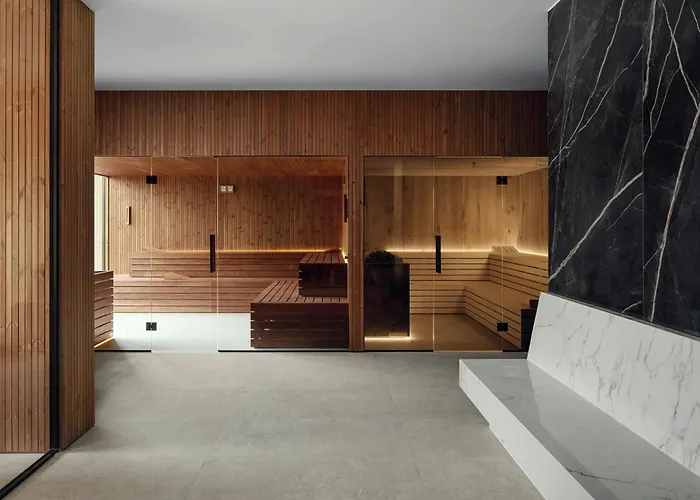 The Isolano, Adults Friendly Resort, Autograph Collection - 12Years And Above Cres