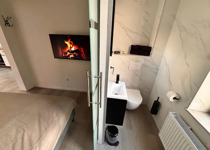 Foursuites Lüttich