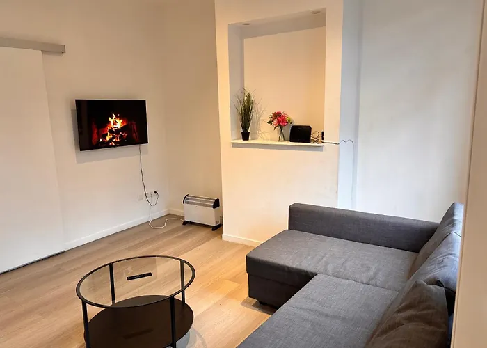 Foursuites Lüttich