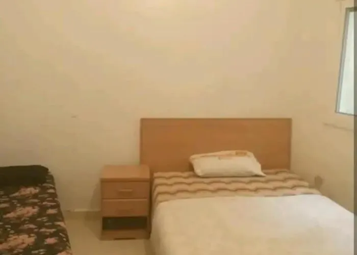 Lovely And Simple Appartement In Centre Of Martil