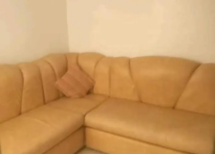 Lovely And Simple Appartement In Centre Of Martil