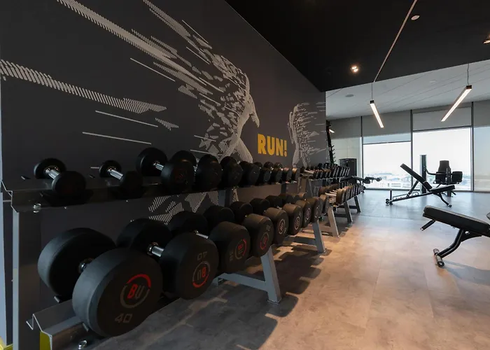 Ferienwohnung Keyrock Living - Luxe 2Br In Business Bay Dubai
