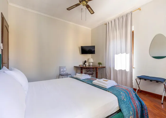Calm Home - Center Rom