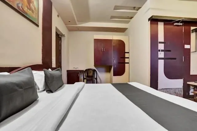 Hotel Phool Plaza Kota 