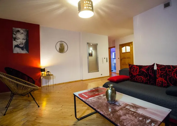 Ferienwohnung Hubert Białka Tatrzańska
