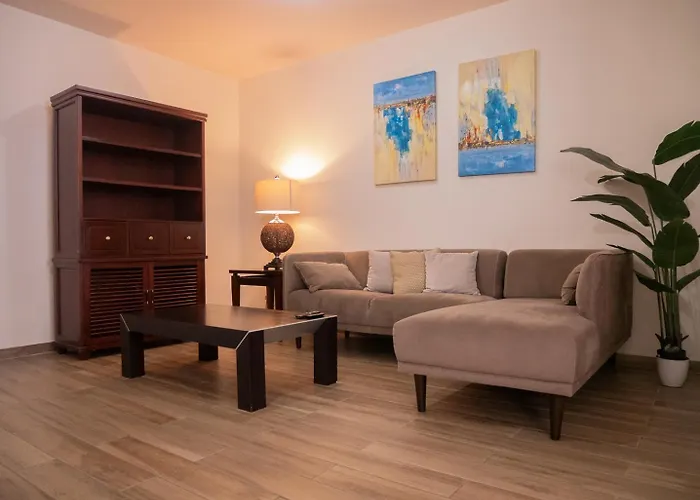 Las Casitas - Miraflores Guayaquil