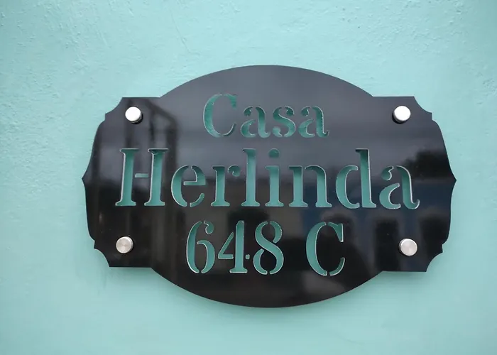 Merida Casa Herlinda