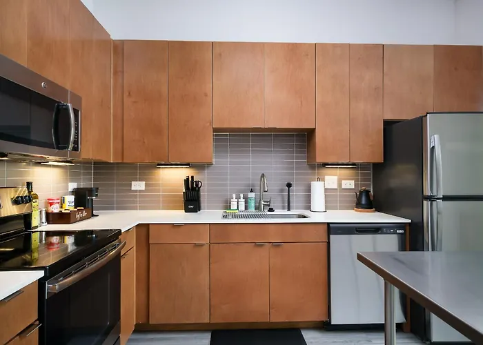 Ferienwohnung Relaxing 2Br-Southtown Near Rvrwalk, Dome & Conv San Antonio