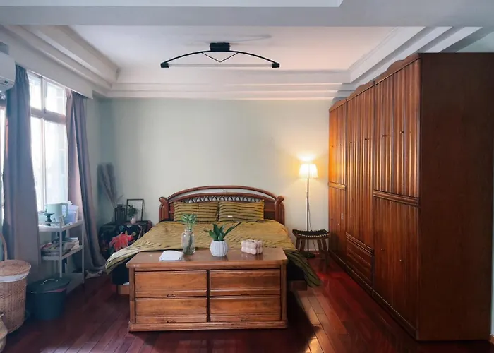 Sunday Inn Tainan