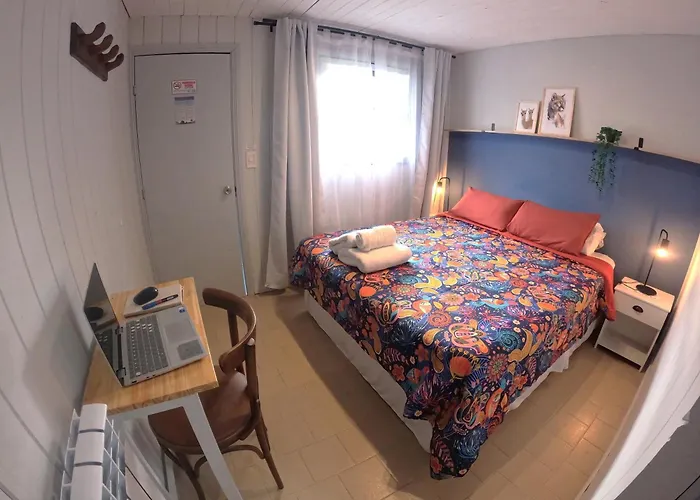 Lago Argentino Hostel El Calafate