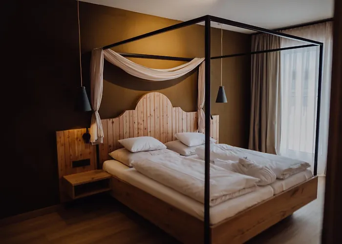 Alpenhotel Perner Obertauern