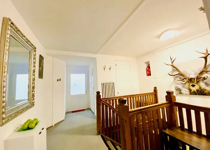 Mariazeller Resort Landliebe