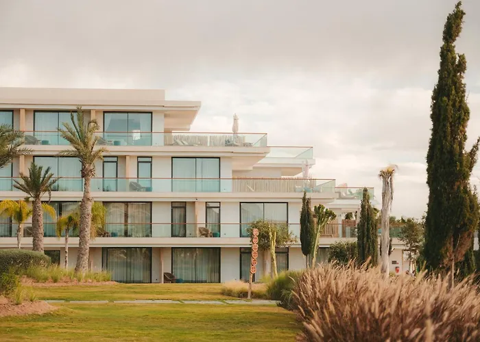 Hotel Hyatt Regency Taghazout