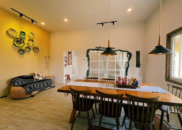 Chon'S Dock Homestay & Apartment - Free Outdoor Pool Phan Thiet