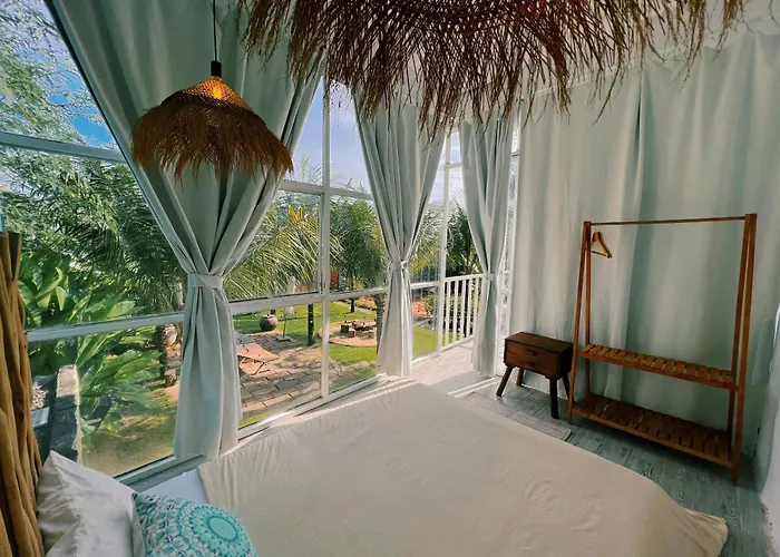 Chon'S Dock Homestay & Apartment - Free Outdoor Pool Phan Thiet