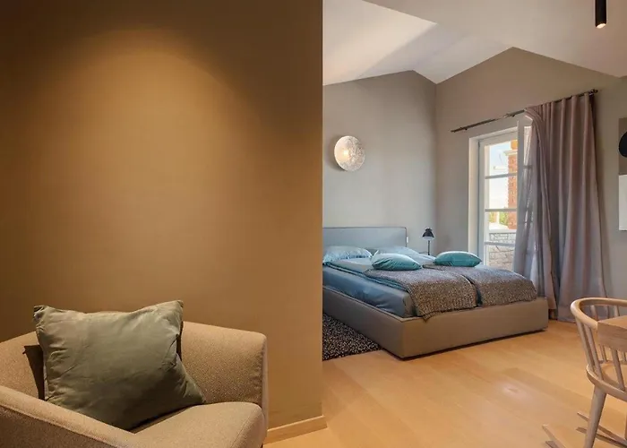 Villa Fendt 2 Poreč