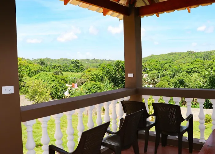 Apart Hotel Costa Verde #3 Exclusivo Y Seguro Samaná
