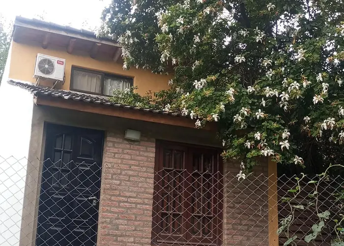Los Abuelos La Falda